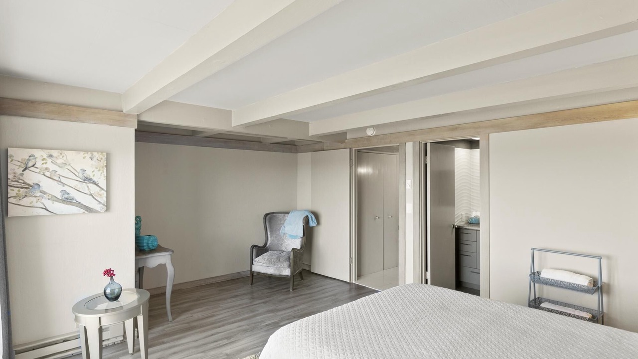 Photo of Bedroom in Castroville