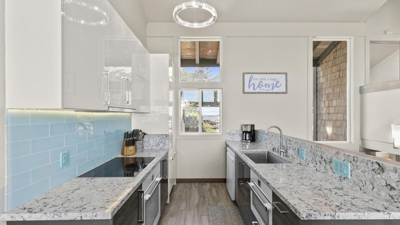Photo of Kitchen in Castroville