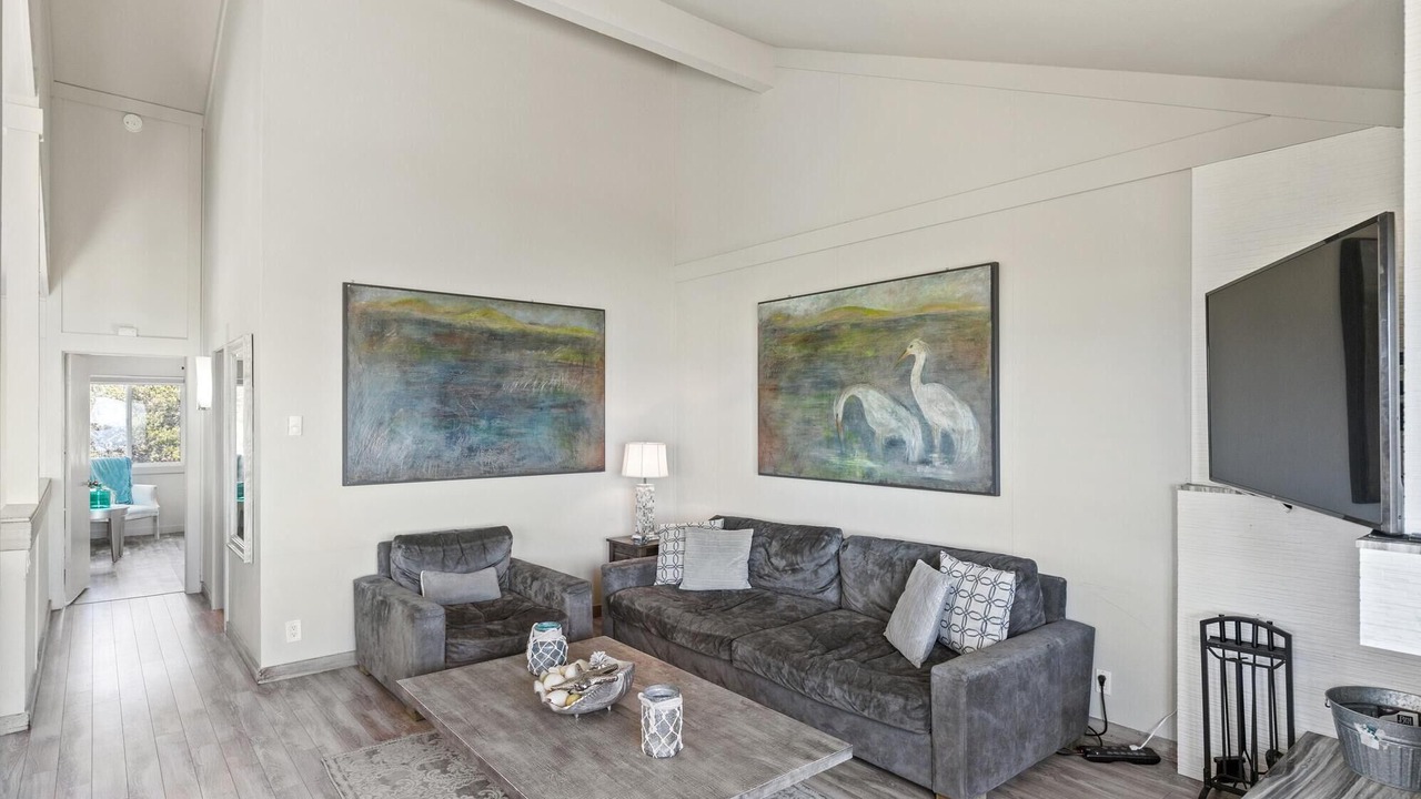 Photo of Livingroom in Castroville