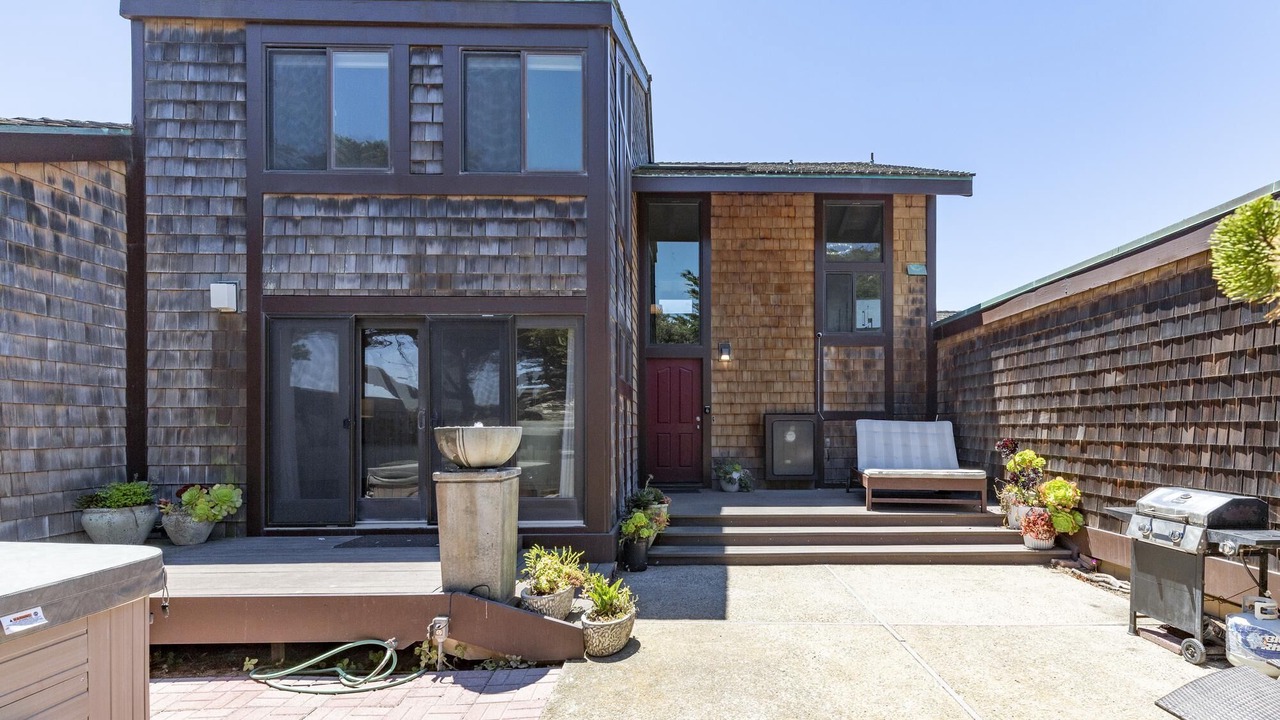 Photo of Patio Balcony in Castroville