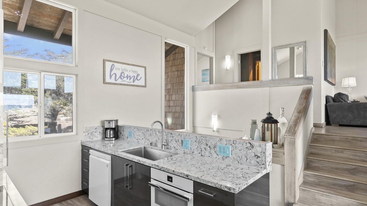 Photo of Kitchen in Castroville