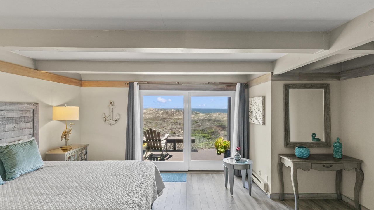 Photo of Bedroom in Castroville