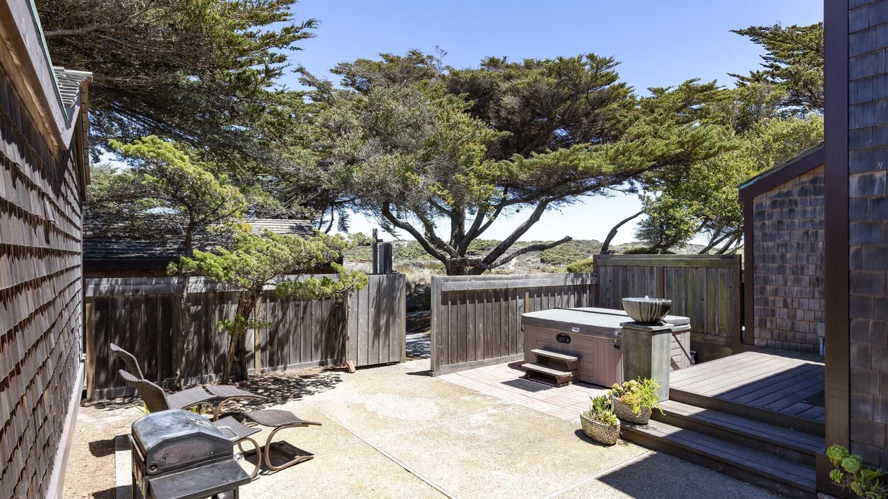 Photo of Patio Balcony in Castroville