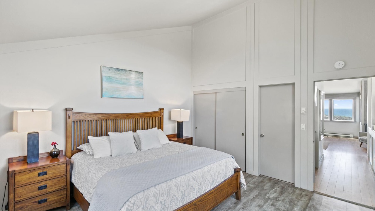 Photo of Bedroom in Castroville