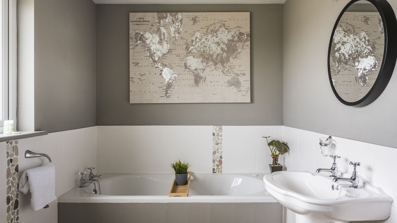 Photo of Bathroom in Winnard's Perch