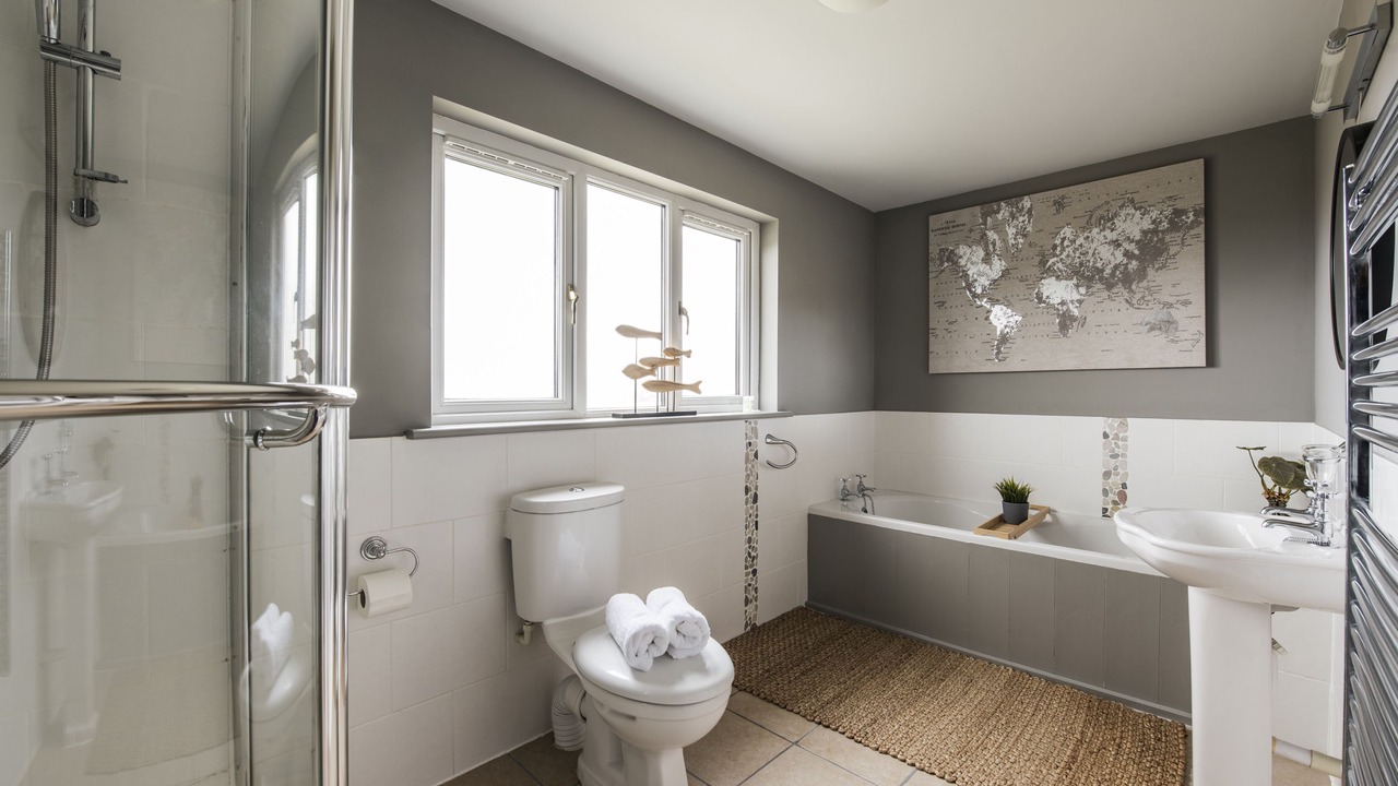 Photo of Bathroom in Winnard's Perch