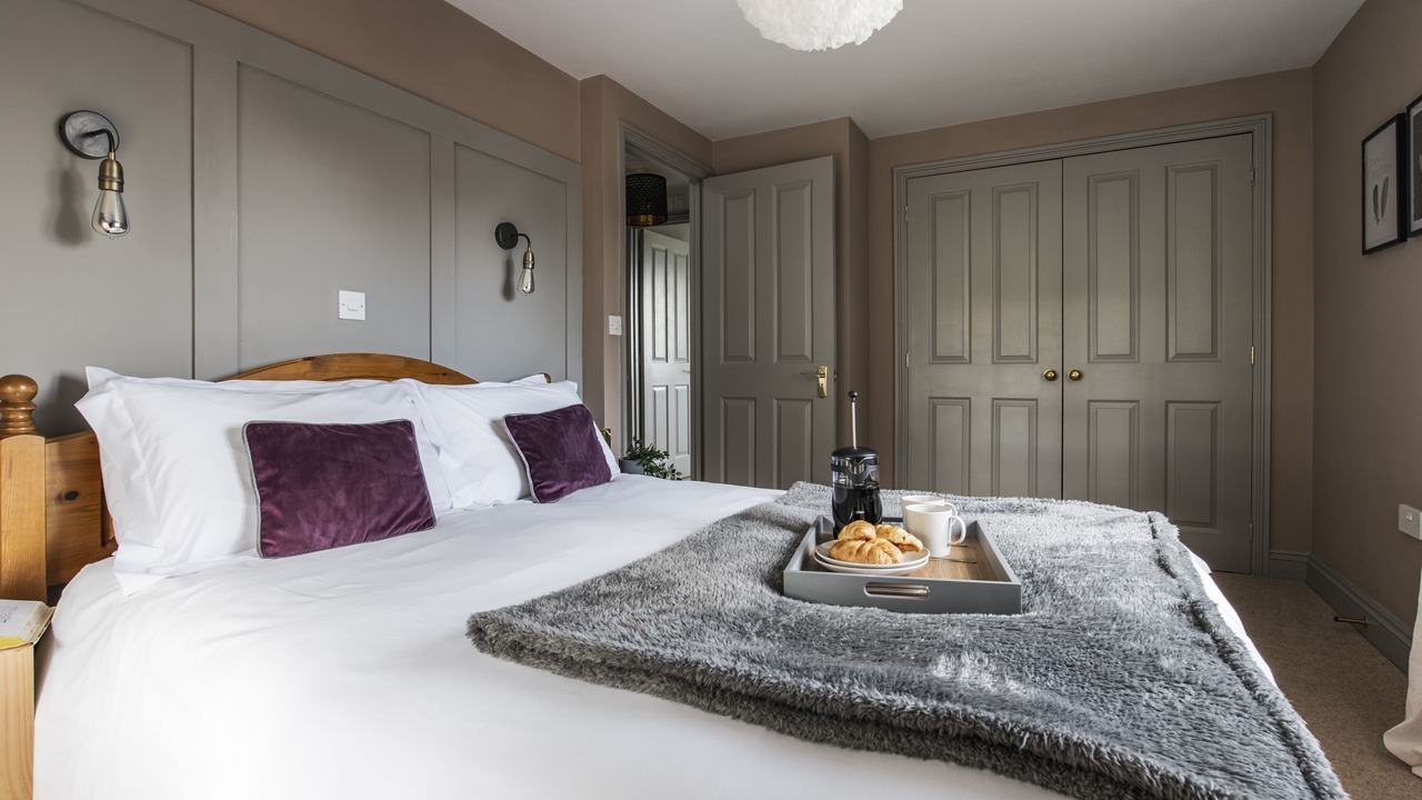 Photo of Bedroom in Winnard's Perch