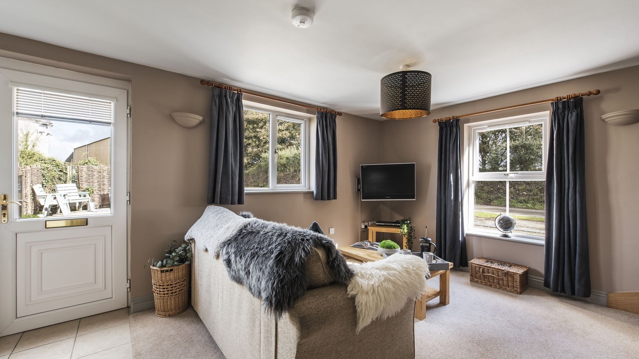 Photo of Livingroom in Winnard's Perch