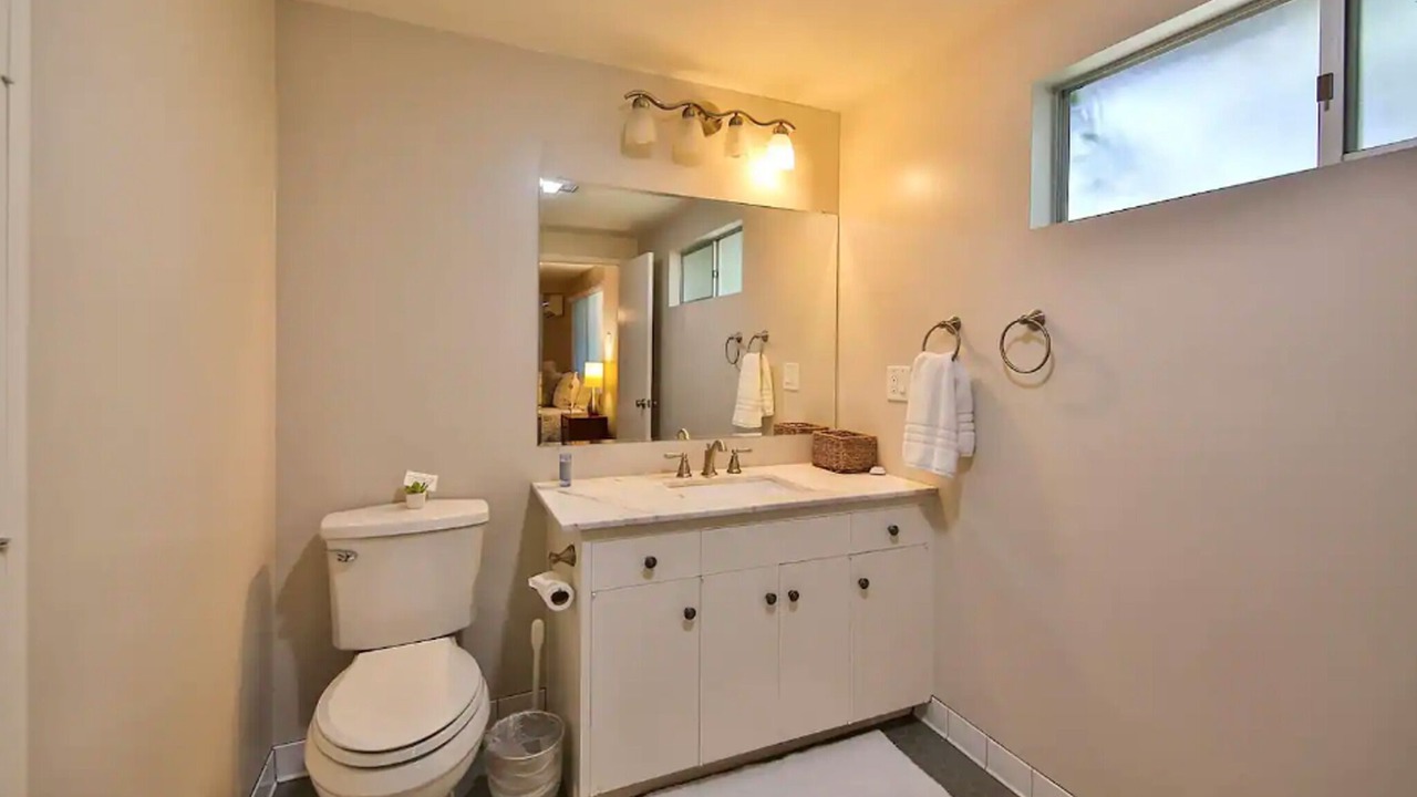 Photo of Bathroom in Borrego Springs