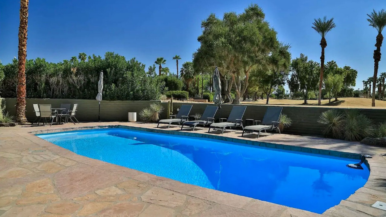 Photo of Outdoor in Borrego Springs