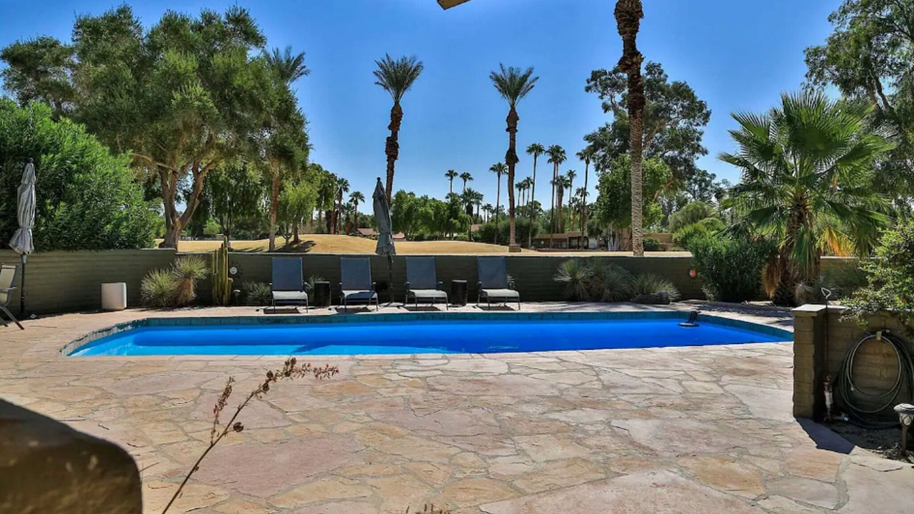 Photo of Outdoor in Borrego Springs