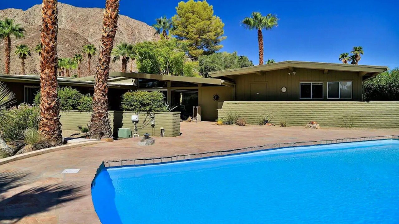 Photo of Outdoor in Borrego Springs