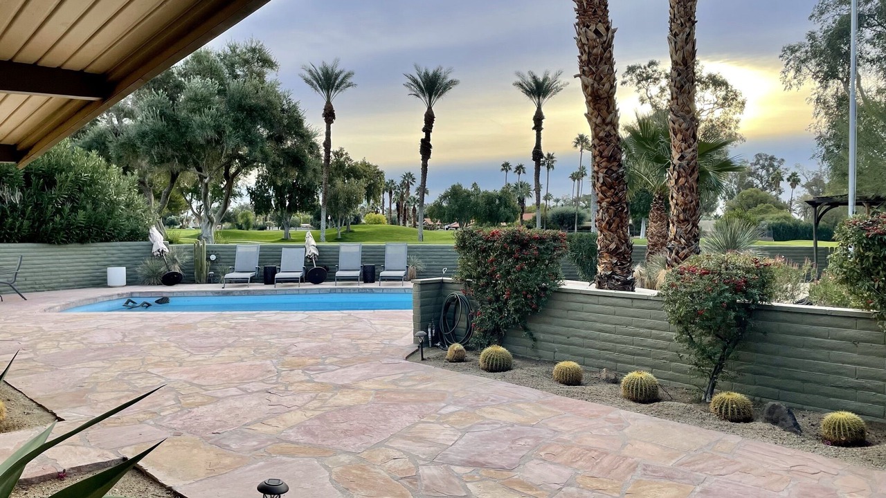 Photo of Outdoor in Borrego Springs