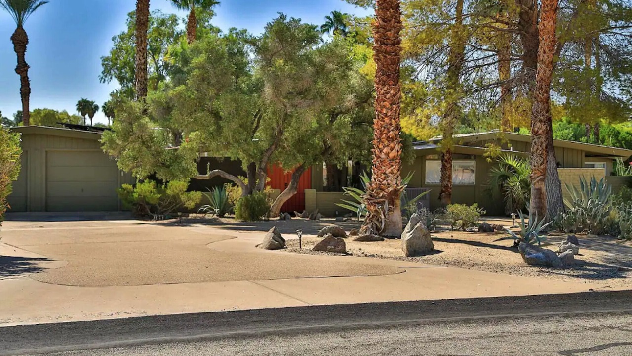 Photo of Outdoor in Borrego Springs