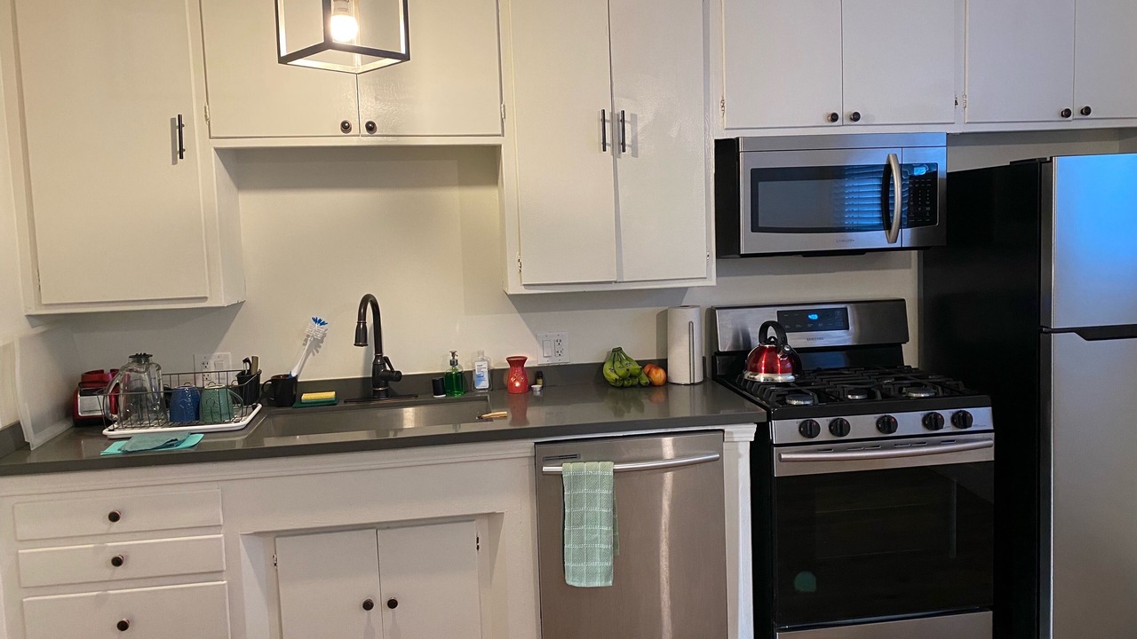 Photo of Kitchen in North Hollywood