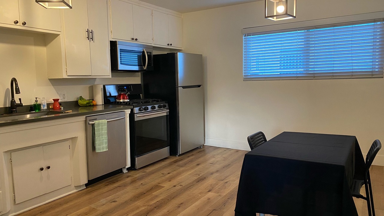 Photo of Kitchen in North Hollywood