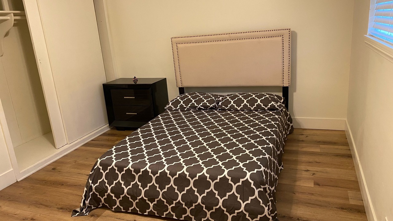 Photo of Bedroom in North Hollywood