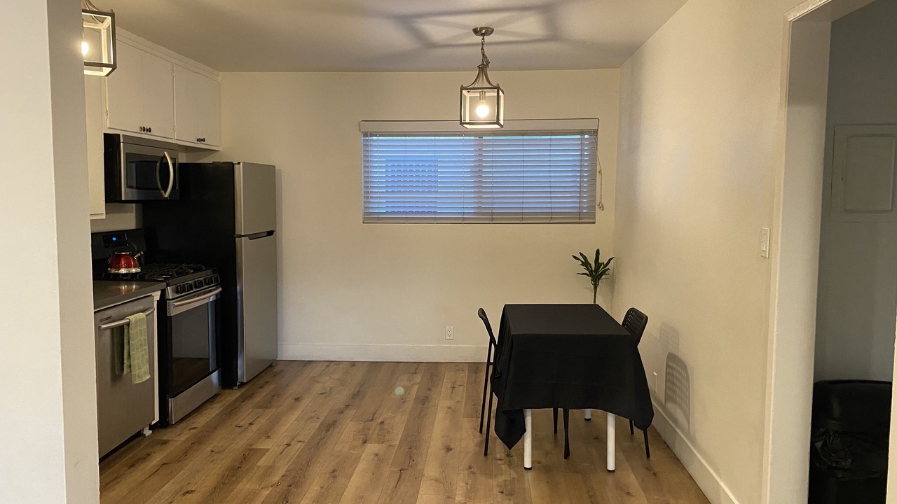 Photo of Kitchen in North Hollywood