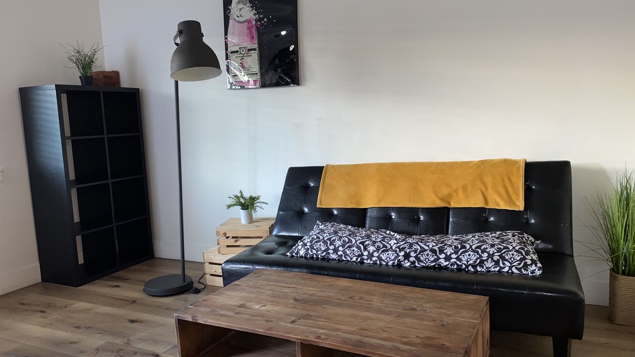 Photo of Livingroom in North Hollywood