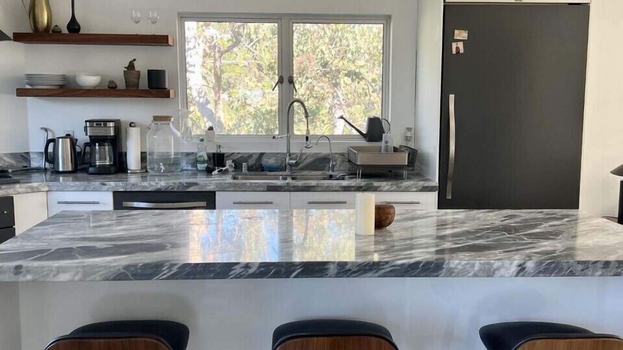Photo of Kitchen in Nichols Canyon