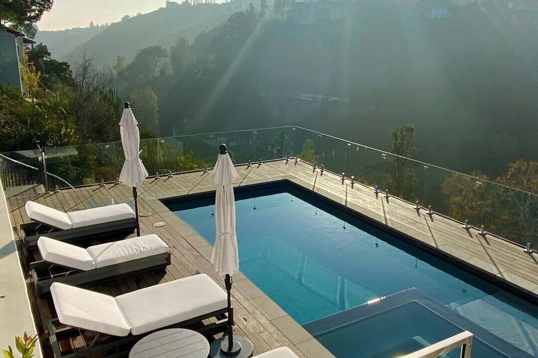 Photo of Outdoor in Nichols Canyon