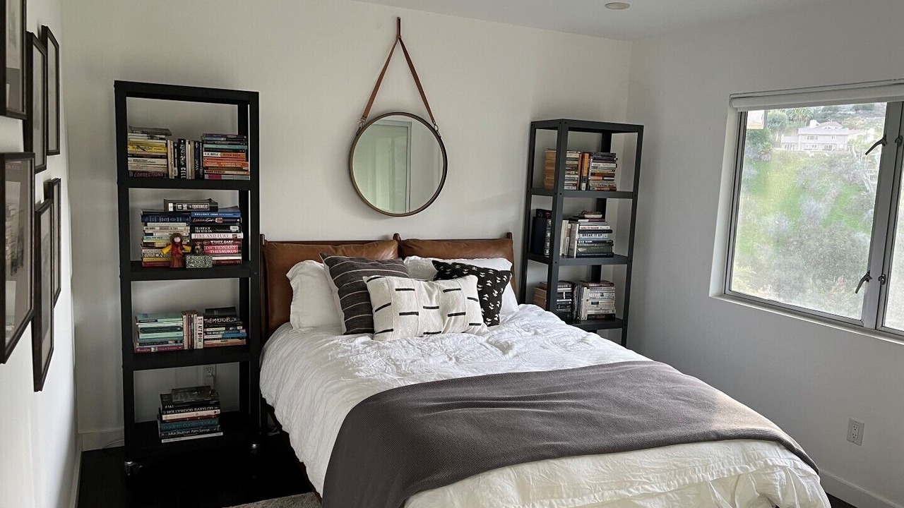 Photo of Bedroom in Nichols Canyon
