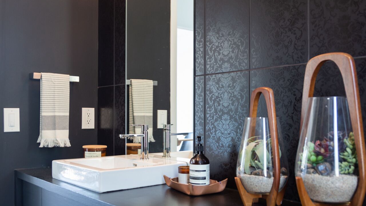 Photo of Bathroom in Nichols Canyon