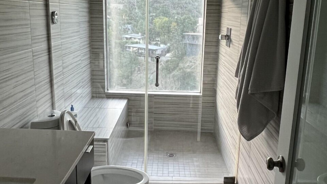 Photo of Bathroom in Nichols Canyon