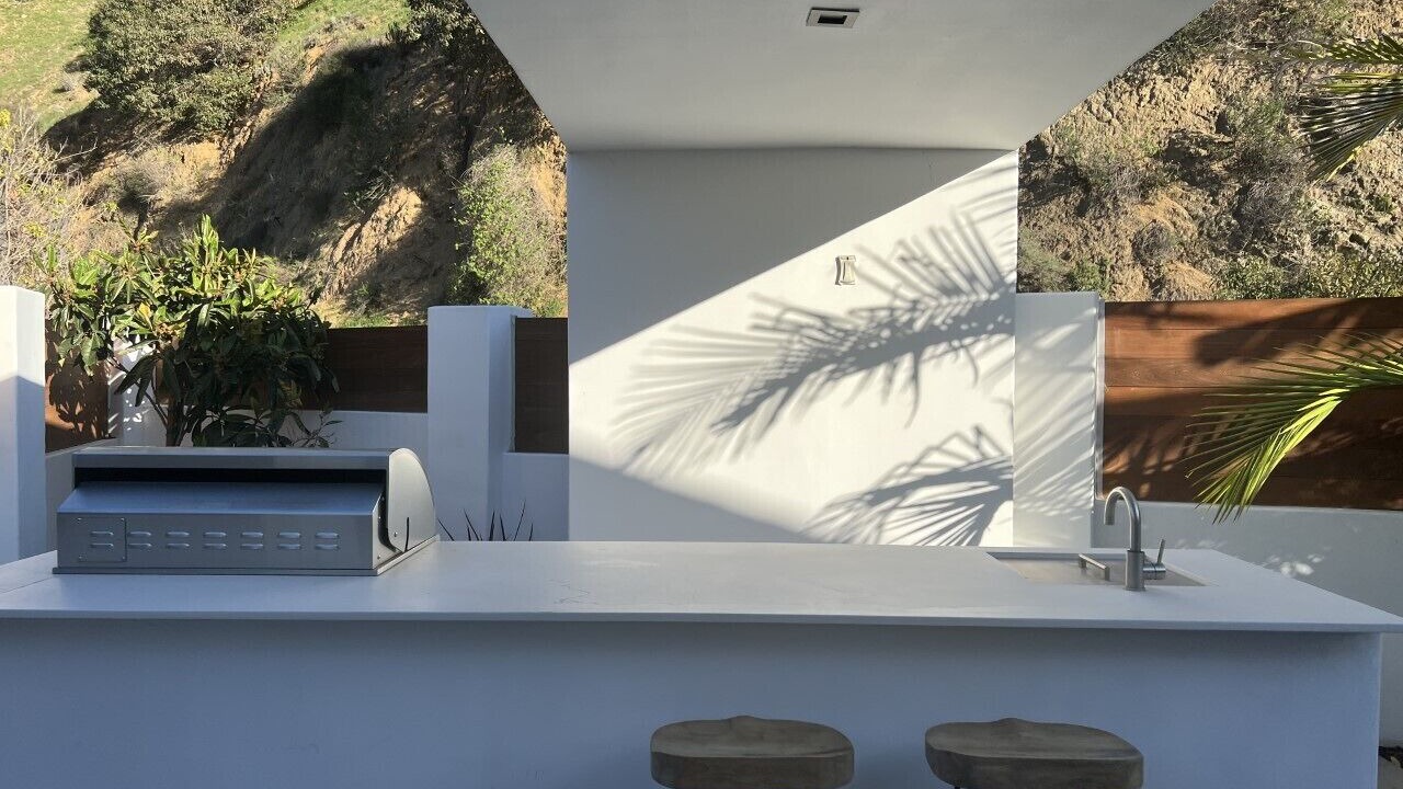 Photo of Outdoor in Nichols Canyon