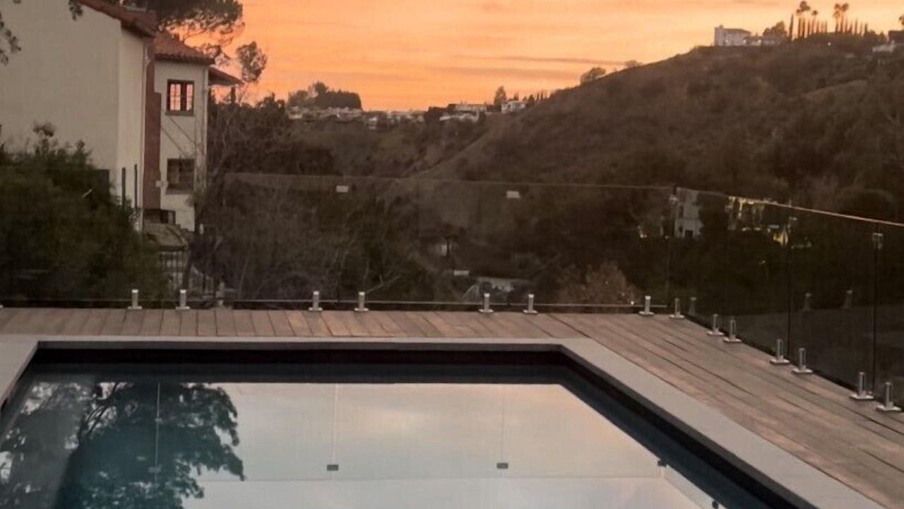 Photo of Outdoor in Nichols Canyon