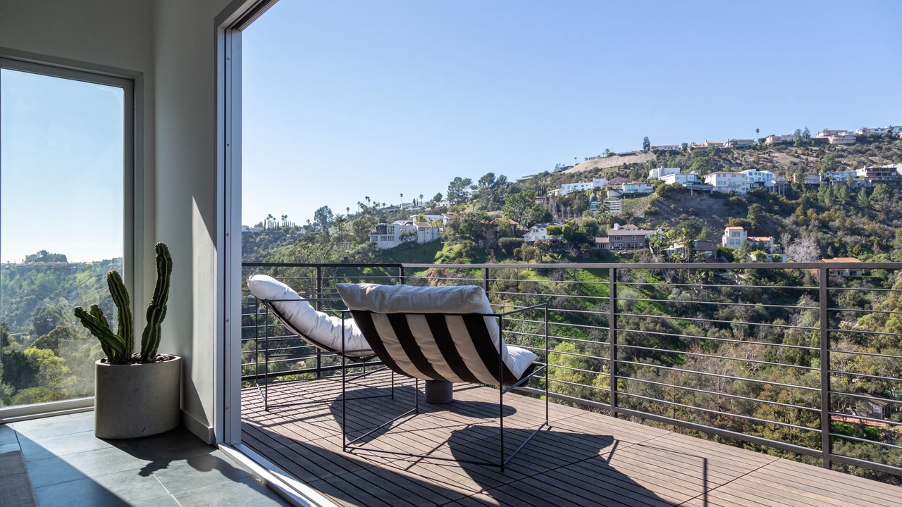 Photo of Outdoor in Nichols Canyon