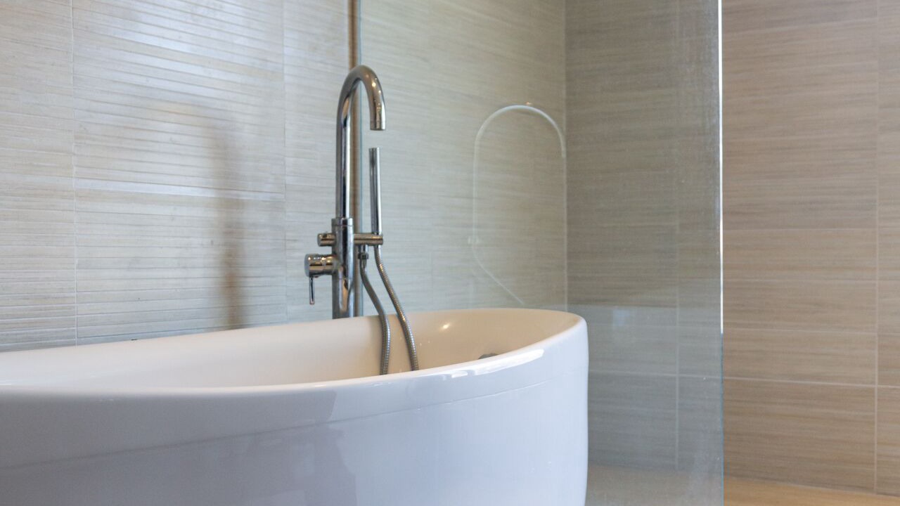 Photo of Bathroom in Nichols Canyon