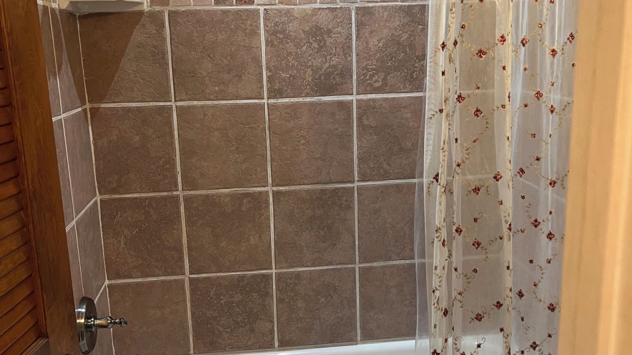 Photo of Bathroom in Yosemite Forks