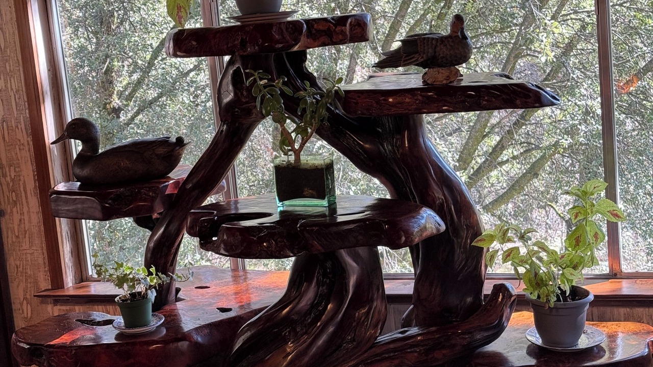 Photo of Bedroom in Yosemite Forks