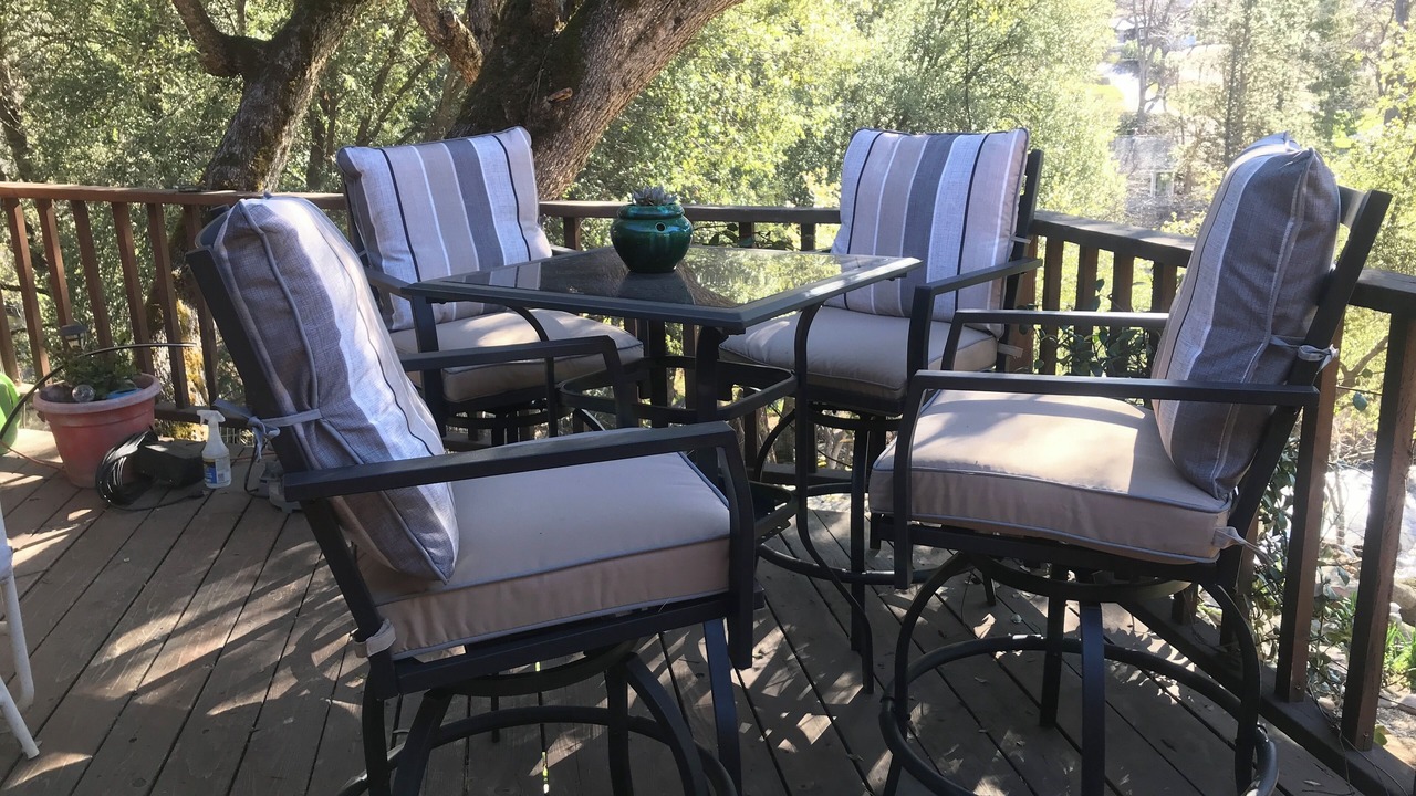 Photo of Outdoor in Yosemite Forks