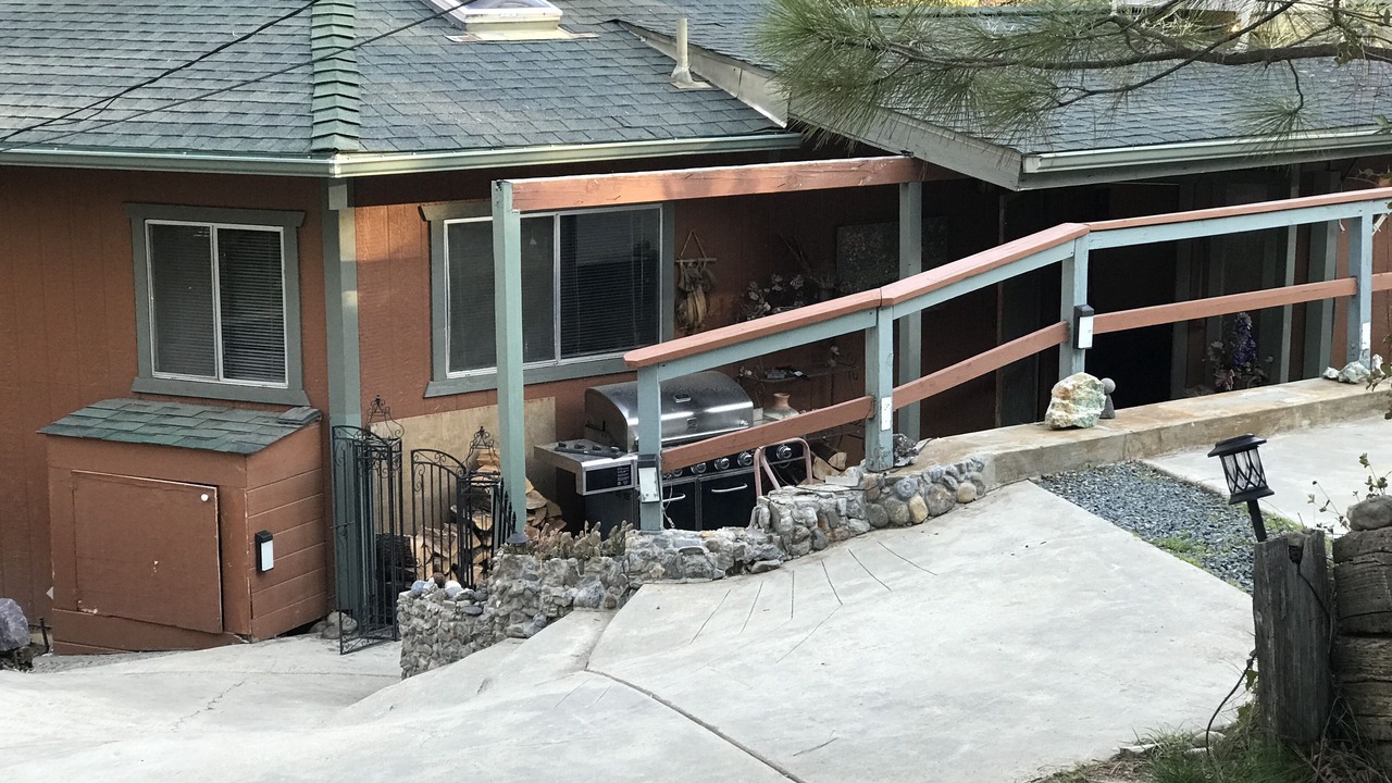 Photo of Others in Yosemite Forks