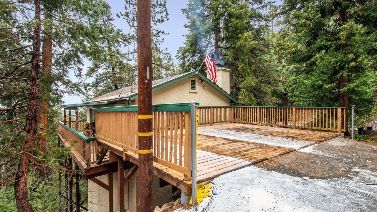 Photo of Outdoor in Arrowhead Villas