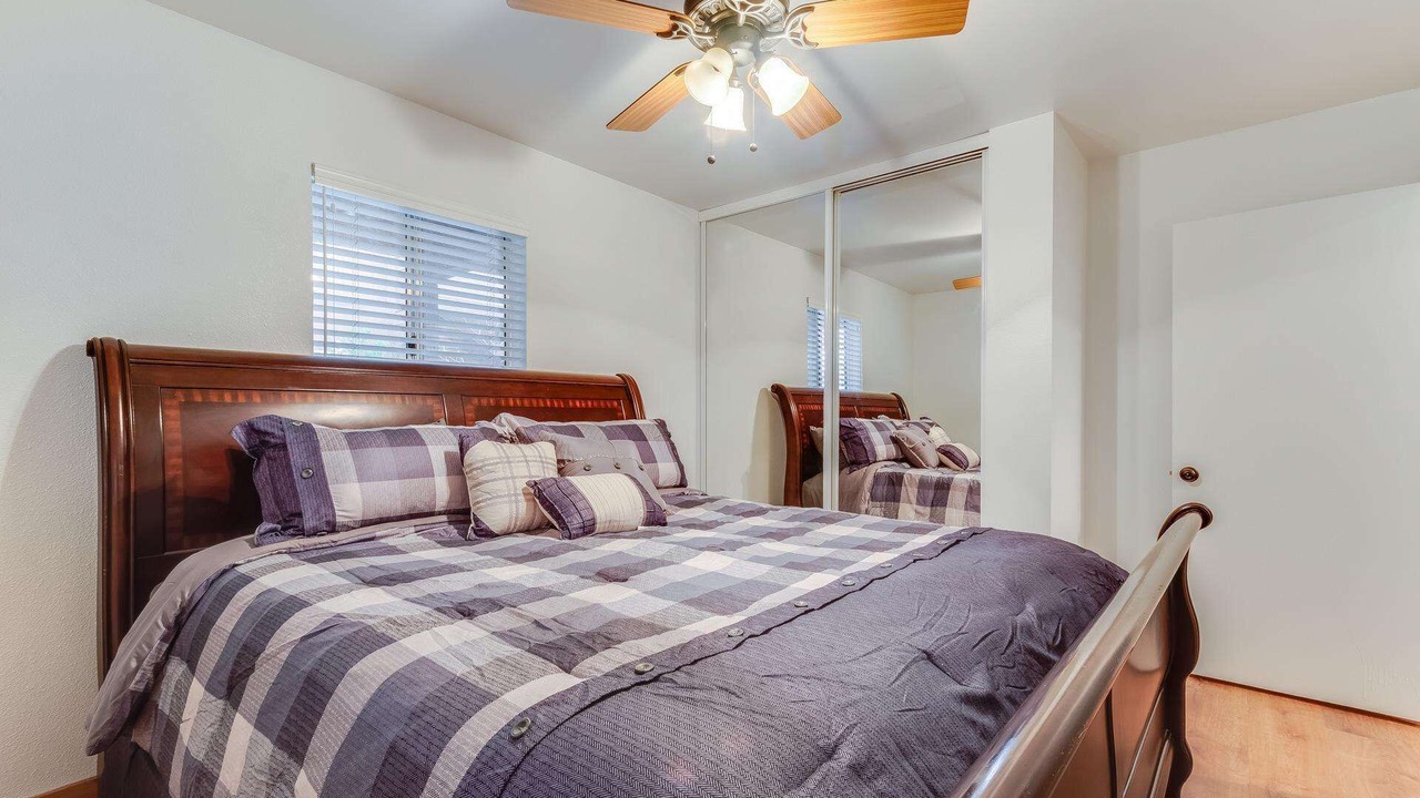 Photo of Bedroom in Arrowhead Villas