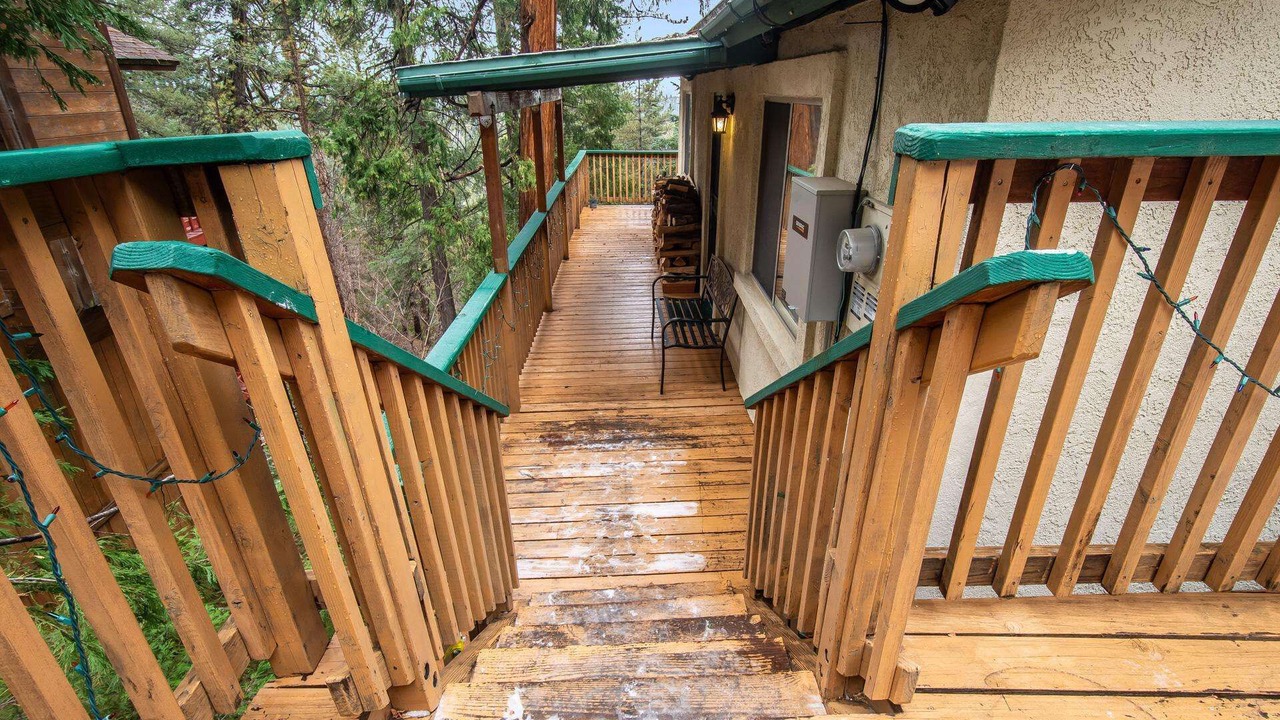 Photo of Outdoor in Arrowhead Villas