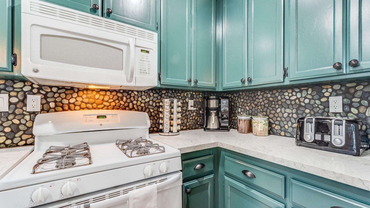 Photo of Kitchen in Arrowhead Villas