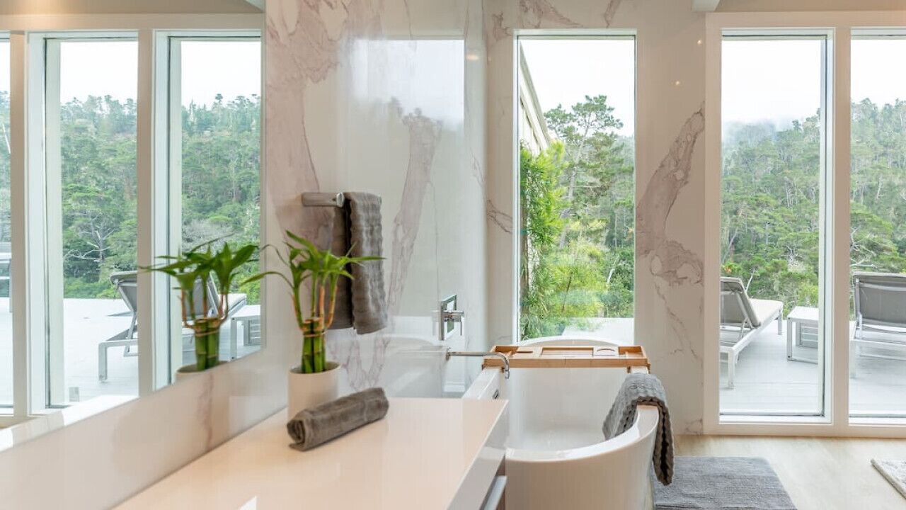 Photo of Bathroom in Monterey