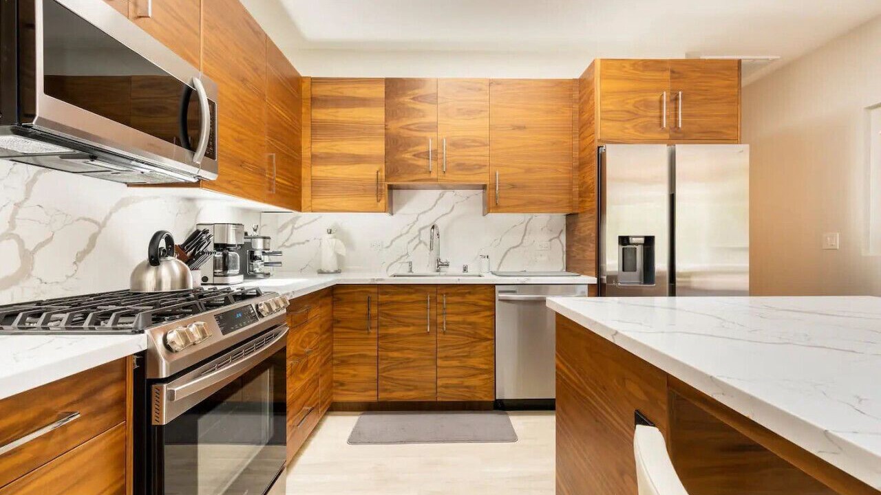 Photo of Kitchen in Monterey