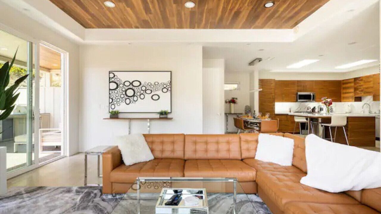 Photo of Livingroom in Monterey