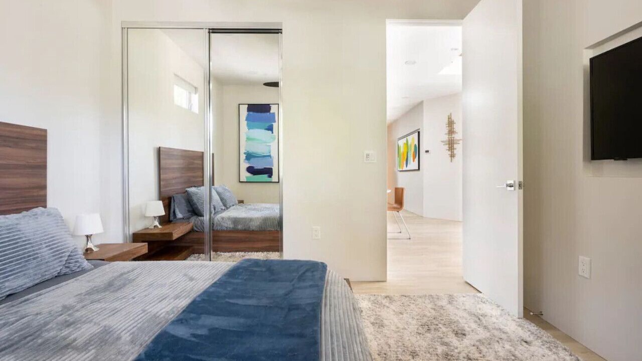 Photo of Bedroom in Monterey