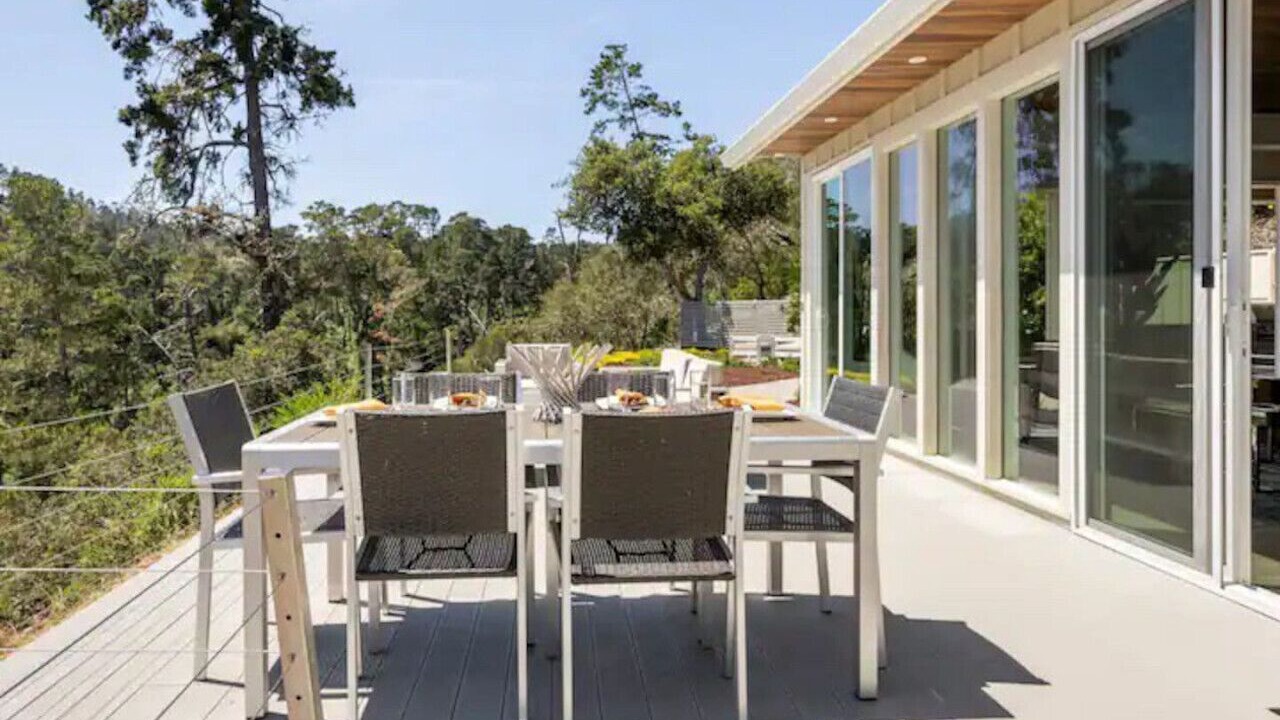 Photo of Outdoor in Monterey