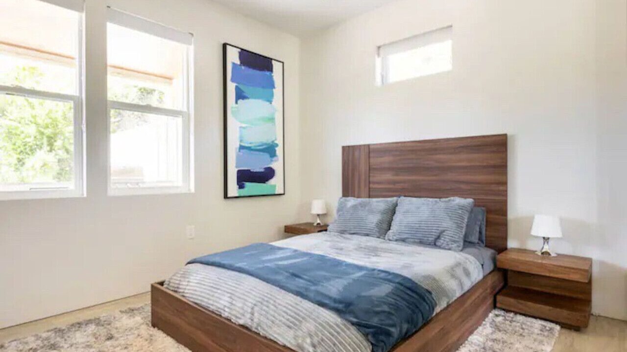 Photo of Bedroom in Monterey