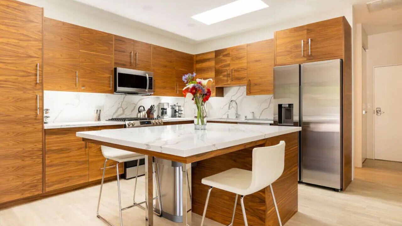 Photo of Kitchen in Monterey