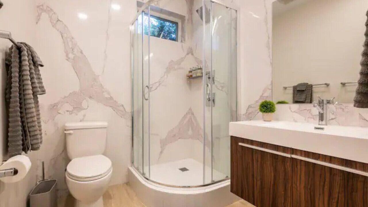 Photo of Bathroom in Monterey
