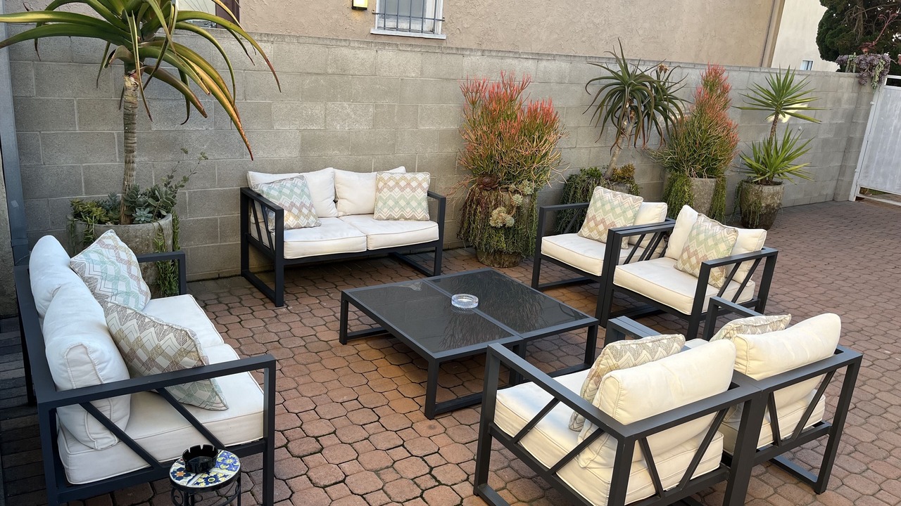Photo of Patio Balcony in Zaferia