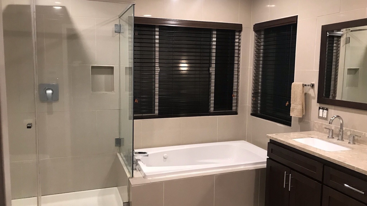 Photo of Bathroom in Zaferia